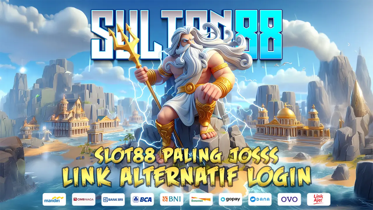 Bolalion77 slot88 resmi