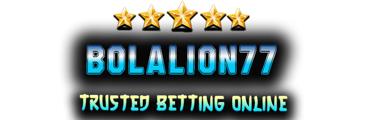Bolalion77 Logo